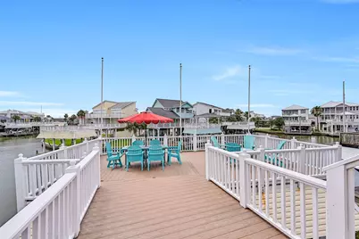 22313 Bay Vista, Galveston, TX 77554 - Photo 26
