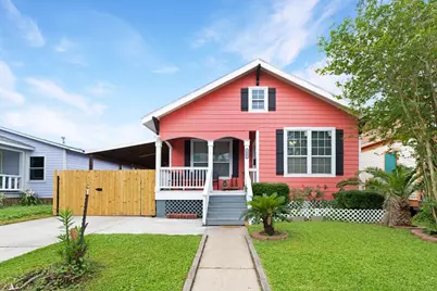 4409 Avenue K, Galveston, TX 77550 - Photo 2