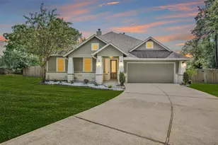 25075 Shady Oak Dr, Hockley, TX 77447 - Photo 1