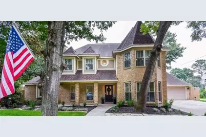 12911 Kathy Lane, Cypress, TX 77429 - Photo 1