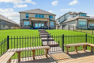 3702 Lake Varano Circle, Katy, TX 77493 - Photo 30