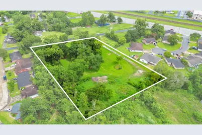 6004 Anderson, Texas City, TX 77591 - Photo 1