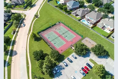 6003 Baldwin Elm St Street, Richmond, TX 77407 - Photo 28