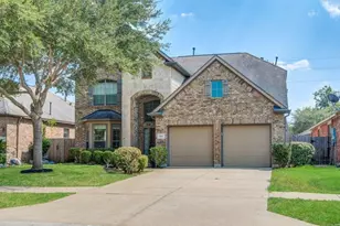 4411 Enchanted Spring Court, Sugar Land, TX 77479 - Photo 2