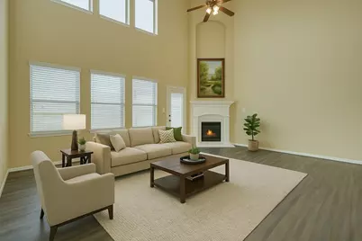 4411 Enchanted Spring Ct, Sugar Land, TX 77479 - Photo 6