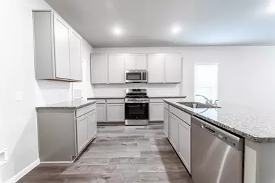 3187 Savannah Rose Drive, Angleton, TX 77515 - Photo 8