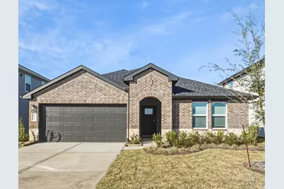 4322 Camden Lakes Street, Fulshear, TX 77441 - Photo 1