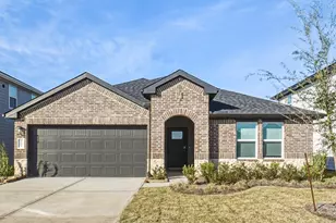 4322 Camden Lakes St, Fulshear, TX 77441 - Photo 1