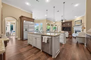 7414 Dayhill Dr, Spring, TX 77379 - Photo 22