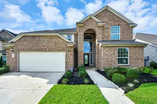 106 Indian Wells Dr, Manvel, TX 77578 - Photo 2