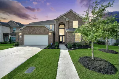 106 Indian Wells Drive, Manvel, TX 77578 - Photo 2