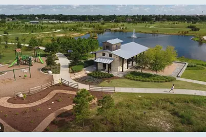 26535 Willow Lane #Lot 2, Katy, TX 77494 - Photo 10