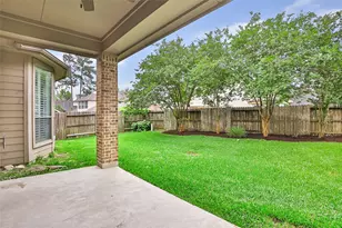 17119 Tallgrass Prairie Ln, Humble, TX 77346 - Photo 34