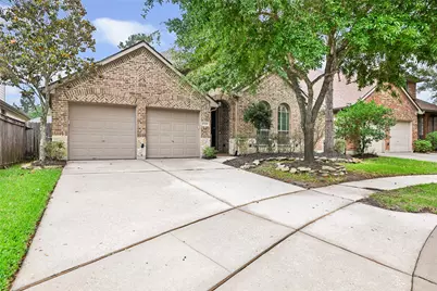 17119 Tallgrass Prairie Lane, Humble, TX 77346 - Photo 2