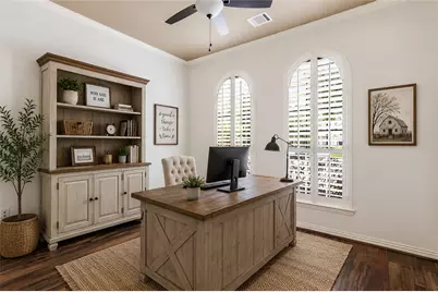 17119 Tallgrass Prairie Lane, Humble, TX 77346 - Photo 12