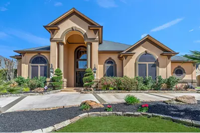 15818 Conners Ace Drive, Spring, TX 77379 - Photo 2