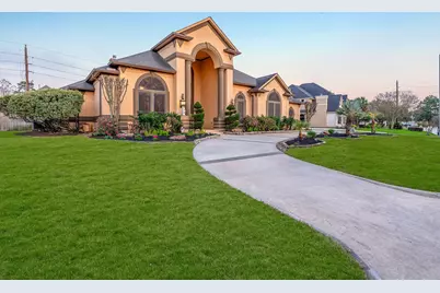 15818 Conners Ace Drive, Spring, TX 77379 - Photo 1