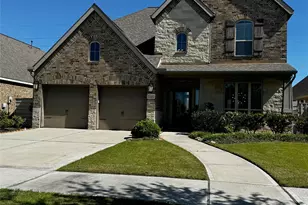 2361 Olive Forest Ln, Manvel, TX 77578 - Photo 1