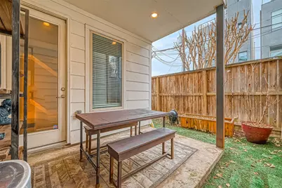 1537 Malone Street, Houston, TX 77007 - Photo 30