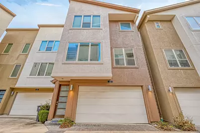 1537 Malone Street, Houston, TX 77007 - Photo 2