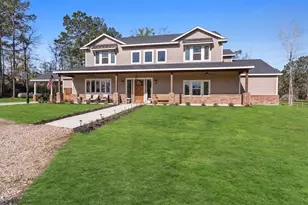 214 A Fm-1097 E, New Waverly, TX 77358 - Photo 1