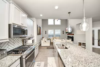 7027 Winterberry Glen Lane, Katy, TX 77493 - Photo 14