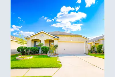 15639 Western Skies Drive, Houston, TX 77086 - Photo 2