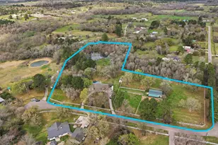 22973 Continental Quarters, Montgomery, TX 77316 - Photo 1