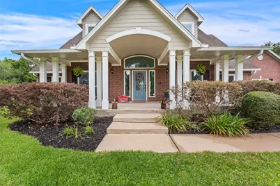 13217 4th 1/2 Street, Santa Fe, TX 77510 - Photo 2