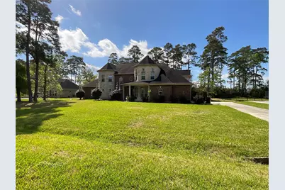 12326 Leather Saddle Court, Houston, TX 77044 - Photo 1