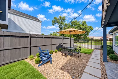 3114 Wentworth Street #1, Houston, TX 77004 - Photo 40