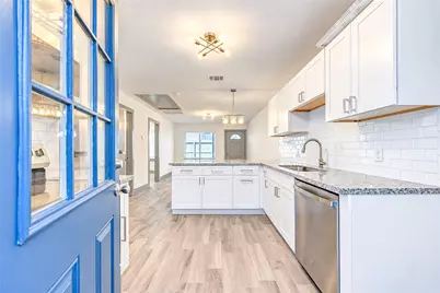 3114 Wentworth Street #1, Houston, TX 77004 - Photo 28