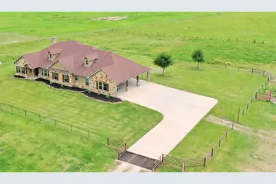 2792 County Road 145, Bedias, TX 77831 - Photo 1