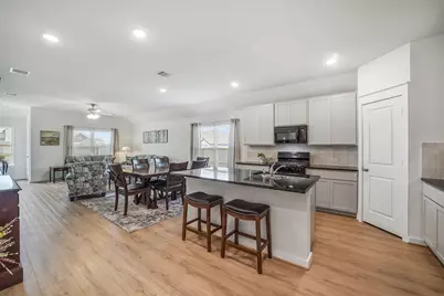 4685 Cleo Day Drive, Katy, TX 77493 - Photo 6