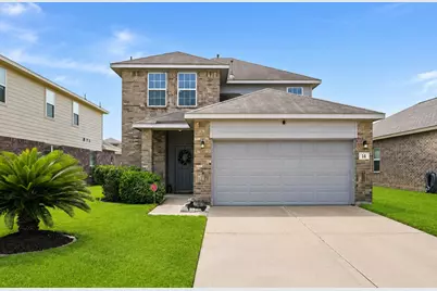 14 Garden Springs Court, Manvel, TX 77578 - Photo 1