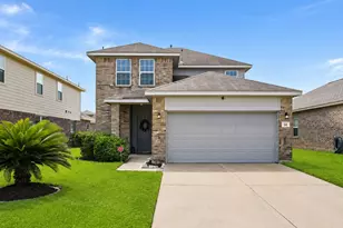 14 Garden Springs Ct, Manvel, TX 77578 - Photo 1