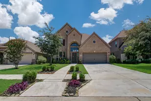 10838 Bouldin Creek, Missouri City, TX 77459 - Photo 4