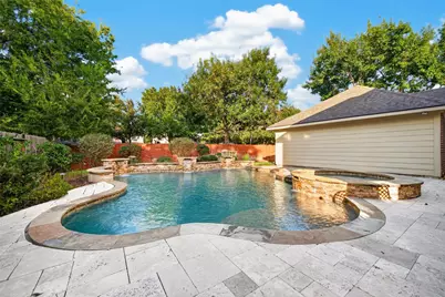 7707 Stone Arbor Drive, Sugar Land, TX 77479 - Photo 2