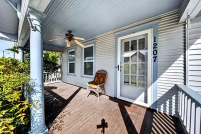 1207 Paschall Street, Houston, TX 77009 - Photo 34