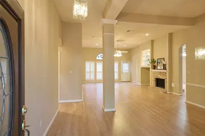 12 Timber Lane, Conroe, TX 77384 - Photo 10