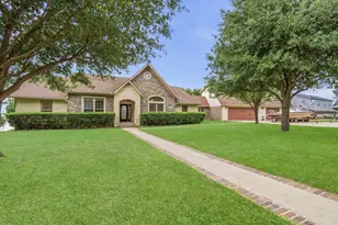259 Memphis Bell Rd, Trinity, TX 75862 - Photo 2