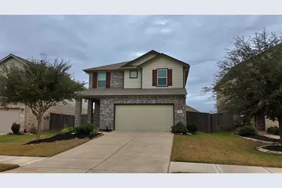 9850 Copper Ranch Trail, Richmond, TX 77406 - Photo 2