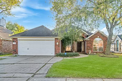 411 Green Cedar Drive, League City, TX 77573 - Photo 1