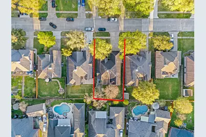 411 Green Cedar Drive, League City, TX 77573 - Photo 30