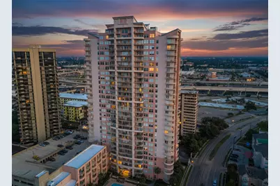 3505 Sage Road #1705, Houston, TX 77056 - Photo 2