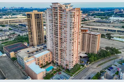 3505 Sage Road #1705, Houston, TX 77056 - Photo 1