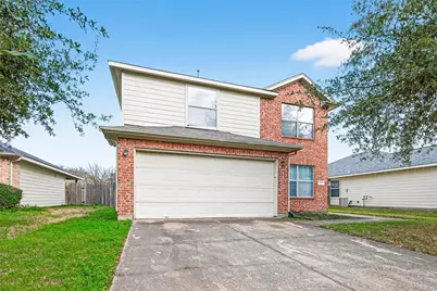 1411 Heath Cote Lane, Houston, TX 77073 - Photo 2