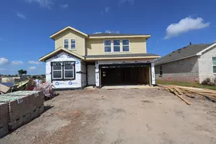 423 E Rose Marie Ln, Montgomery, TX 77356 - Photo 2