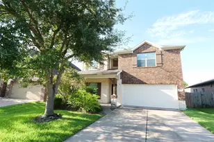 27131 Danbridge Gulch Ln, Katy, TX 77494 - Photo 1