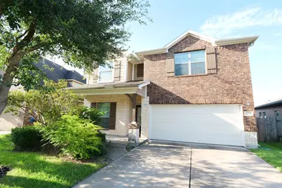 27131 Danbridge Gulch Lane, Katy, TX 77494 - Photo 2